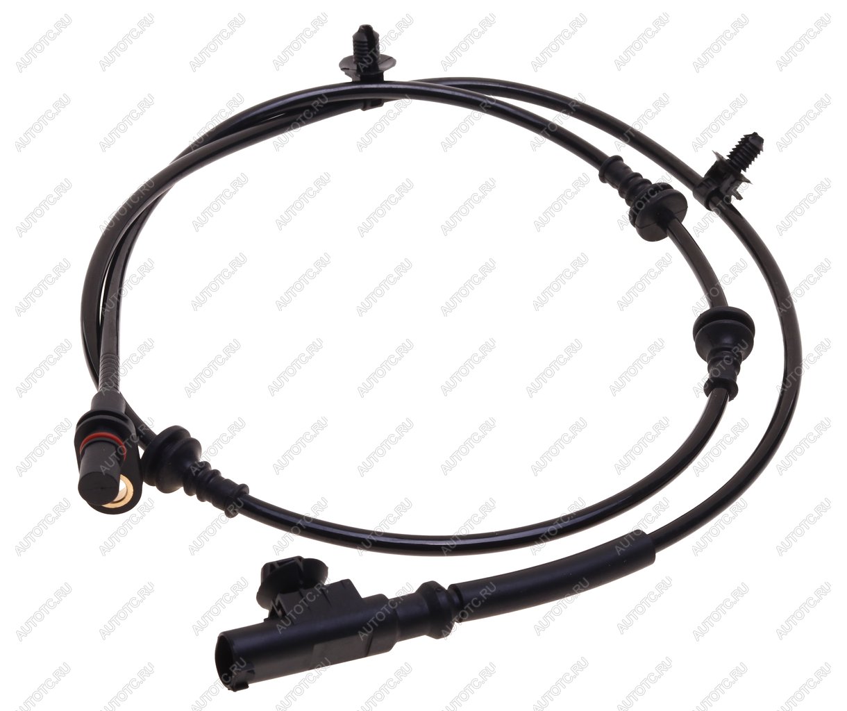 1 289 р. Датчик АБС GEELY Coolray (20-) колеса переднего NSP NSP nsp204060026400  с доставкой в г. Вологда