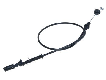 Трос акселератора RENAULT Logan (04-) PATRON PATRON pc4020