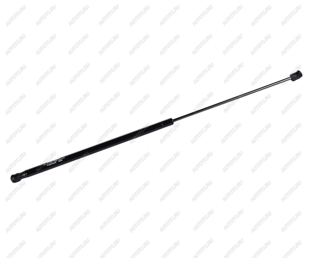 799 р. Амортизатор VW Golf (09-) капота газовый PATRON PATRON pgs033948  с доставкой в г. Вологда