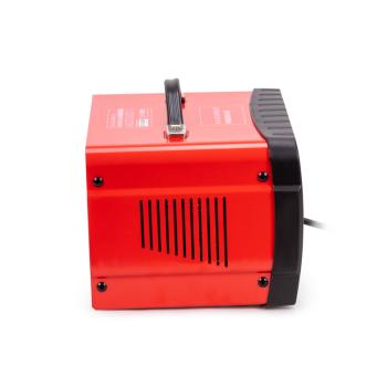 14 899 р. Устройство пуско-зарядное 12-24V40-800Ач360А в кейсе KVAZARRUS KVAZARRUS powerbox 360i  с доставкой в г. Вологда. Увеличить фотографию 4