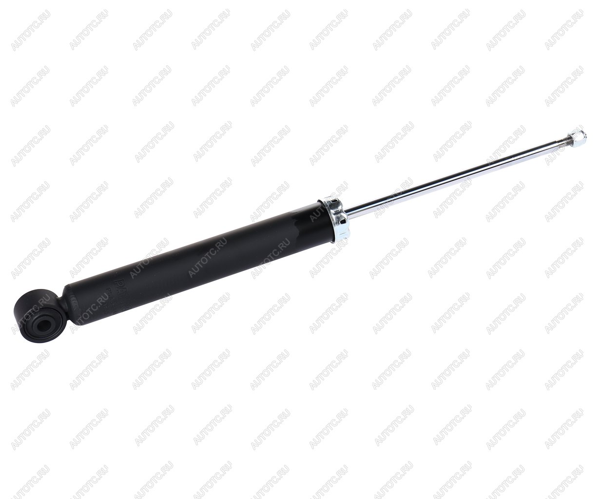 2 299 р. Амортизатор VW Golf 5,6,Caddy AUDI A3 SKODA Octavia,Yeti задний левыйправый газовый PATRON PATRON psa344459  с доставкой в г. Вологда