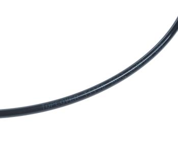 Трубка тормозная d=6мм 6х1 MAN MERCEDES ПВХ 1метр TOPCOVER TOPCOVER t1158-9002
