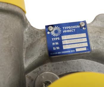 32 999 р. Турбокомпрессор ЯМЗ-238ББВБЛБКБНДКД,ЯМЗ-7512.107513.107514.10 (МАЗ,КРАЗ,УРАЛ) ТУРБОКОМ № ТУРБОКОМ ткр-100 (00)  с доставкой в г. Вологда. Увеличить фотографию 8