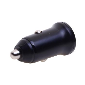 399 р. Устройство зарядное в прикуриватель 1USB 12V WIIIX WIIIX ucc-4-1-11  с доставкой в г. Вологда. Увеличить фотографию 2