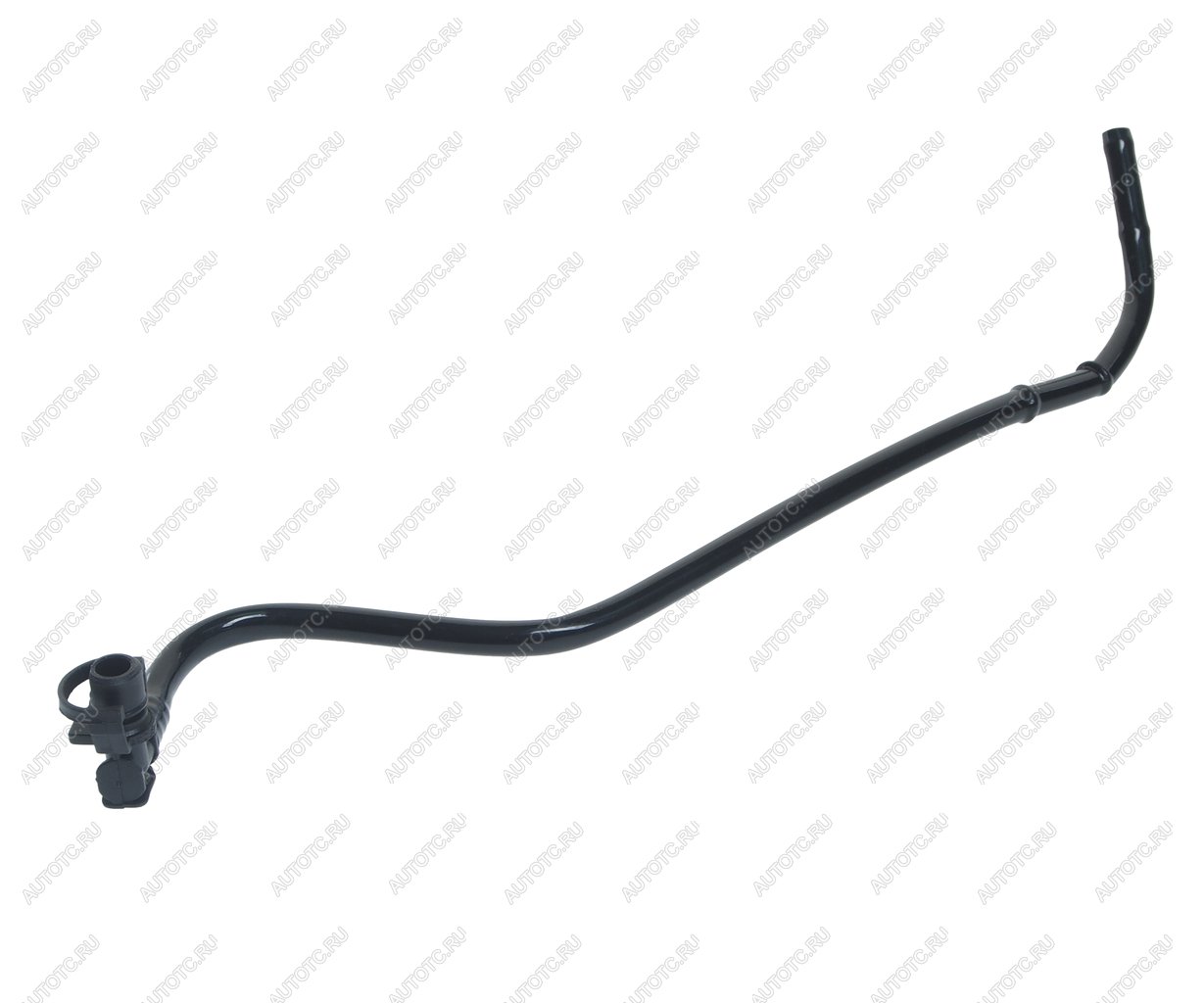 579 р. Трубка OPEL Astra H (04-),Vectra C (02-08),Zafira B (05-) подогрева корпуса заслонки дроссельной NSP NSP nsp0155562377  с доставкой в г. Вологда