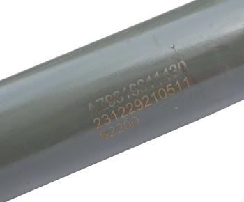40 699 р. Вал карданный SITRAK HOWO передний OE SITRAK az9319311430  SITRAK az9319311430   с доставкой в г. Вологда. Увеличить фотографию 5