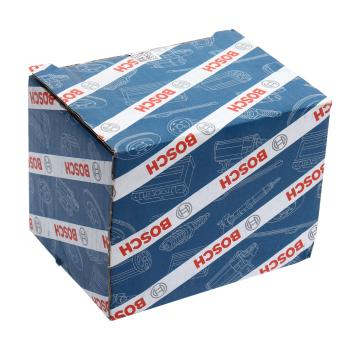 18 749 р. Датчик массового расхода воздуха LAND ROVER Range Rover (02-12) BOSCH BOSCH 0280218409 BOSCH 0280218409  с доставкой в г. Вологда. Увеличить фотографию 5