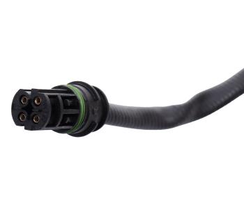 8 199 р. Датчик кислорода BOSCH BOSCH 0258006755  с доставкой в г. Вологда. Увеличить фотографию 3