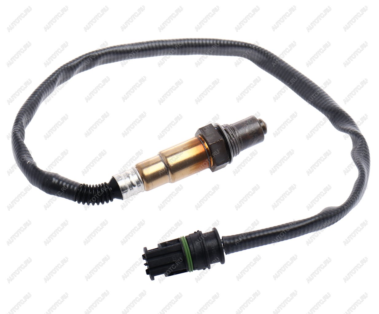 8 199 р. Датчик кислорода BOSCH BOSCH 0258006755  с доставкой в г. Вологда