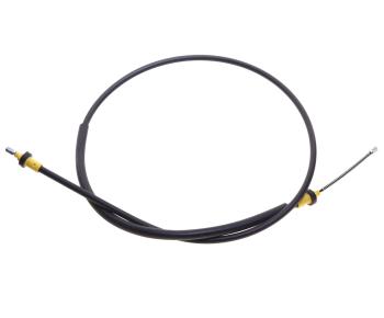 Трос стояночного тормоза RENAULT Sandero (09-) левый/правый BOSCH BOSCH 1987482234 BOSCH 1987482234