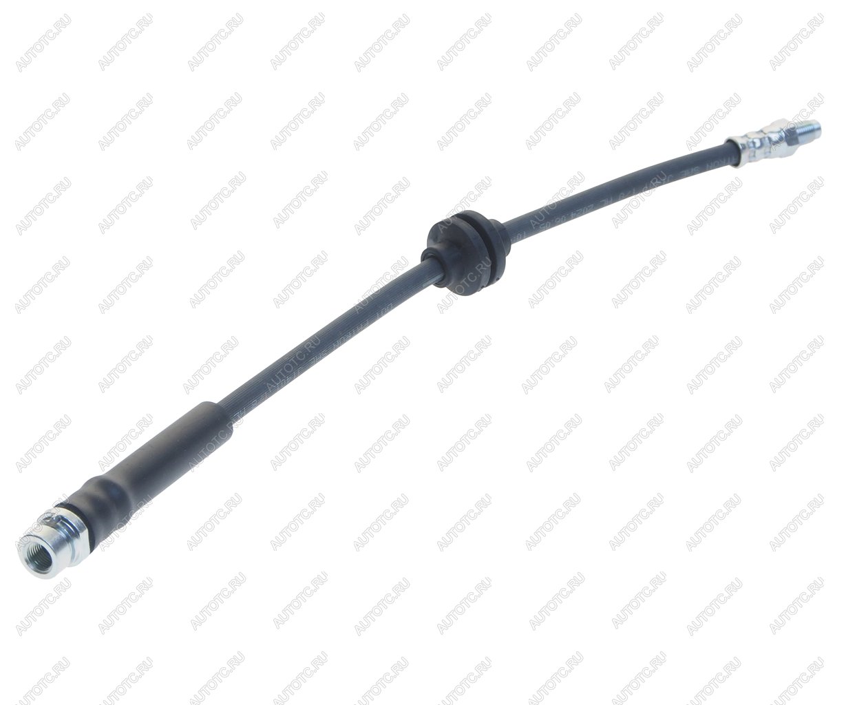 819 р. Шланг тормозной MAZDA 3 (03-13) передний левыйправый PATRON PATRON pbh0127  с доставкой в г. Вологда