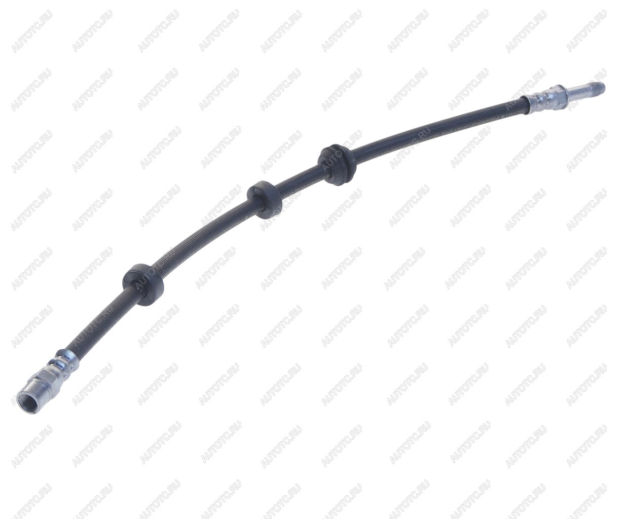 1 089 р. Шланг тормозной VW Golf (79-99),Passat (73-88) передний BOSCH BOSCH 1987476415  с доставкой в г. Вологда