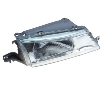 Фара DAEWOO Nexia (96-) правая (механический корректор) NSP NSP nsp0196175344