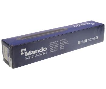 5 949 р. Амортизатор FRUEHAUF SAF SCHMITZ полуприцепа (320-473, 24x62, 24x62 OO) MANDO MANDO mss016821  с доставкой в г. Вологда. Увеличить фотографию 3