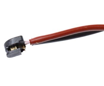 1 299 р. Датчик износа тормозных колодок PORSCHE 911 (05-) передний BOSCH BOSCH 1987473024 BOSCH 1987473024  с доставкой в г. Вологда. Увеличить фотографию 3