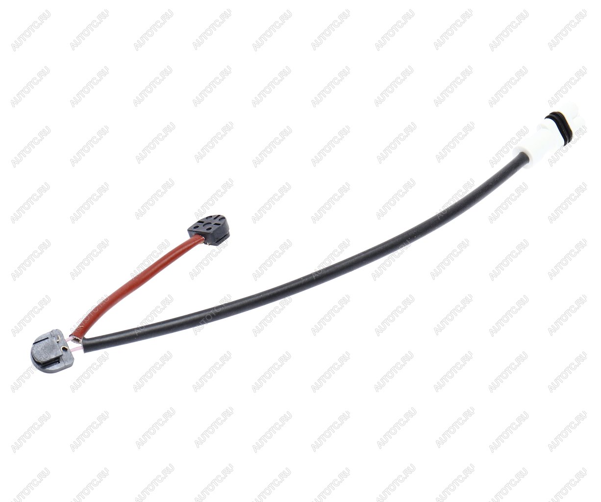 1 299 р. Датчик износа тормозных колодок PORSCHE 911 (05-) передний BOSCH BOSCH 1987473024 BOSCH 1987473024  с доставкой в г. Вологда