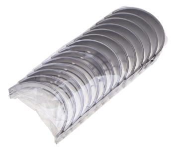 Вкладыши SITRAK HOWO дв.MC11 коренные STD комплект 14шт. OE SITRAK 201v01113-6095