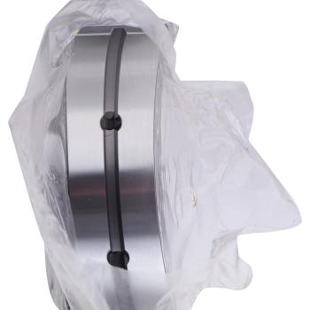 1 049 р. Вкладыши SITRAK HOWO дв.MC11 коренные STD комплект 14шт. OE SITRAK 201v01113-6095  с доставкой в г. Вологда. Увеличить фотографию 3