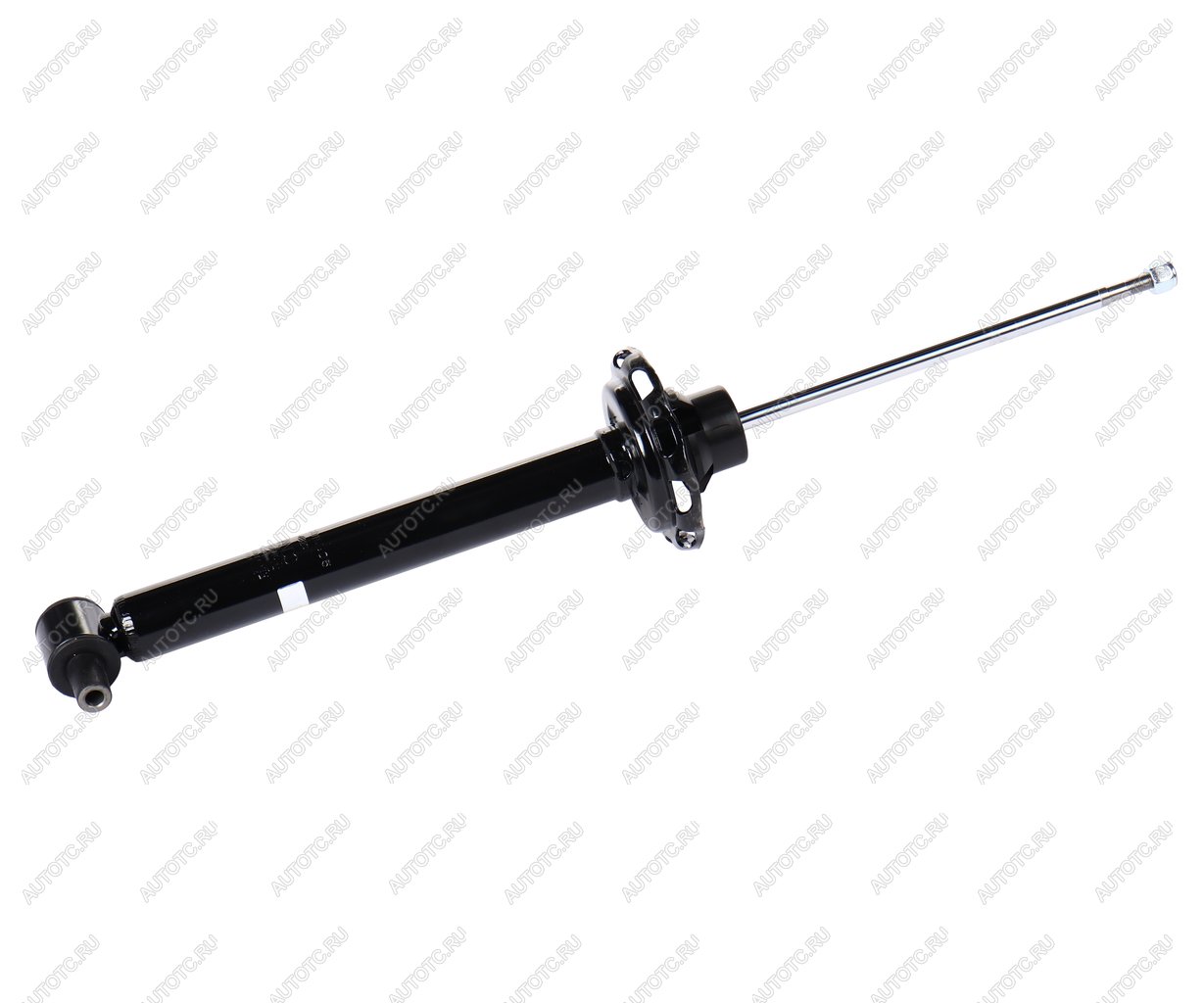 3 299 р. Амортизатор AUDI A4 (94-01) задний левый/правый газовый MANDO MANDO mss015505 MANDO mss015505  с доставкой в г. Вологда