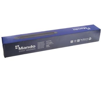 7 499 р. Амортизатор SCANIA 4 series передний (500869 14х63 16х50 20х50 IO) MANDO MANDO mss016615  с доставкой в г. Вологда. Увеличить фотографию 5