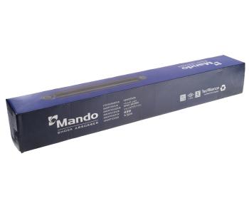 7 499 р. Амортизатор SCANIA 4 series передний (500869 14х63 16х50 20х50 IO) MANDO MANDO mss016615  с доставкой в г. Вологда. Увеличить фотографию 4