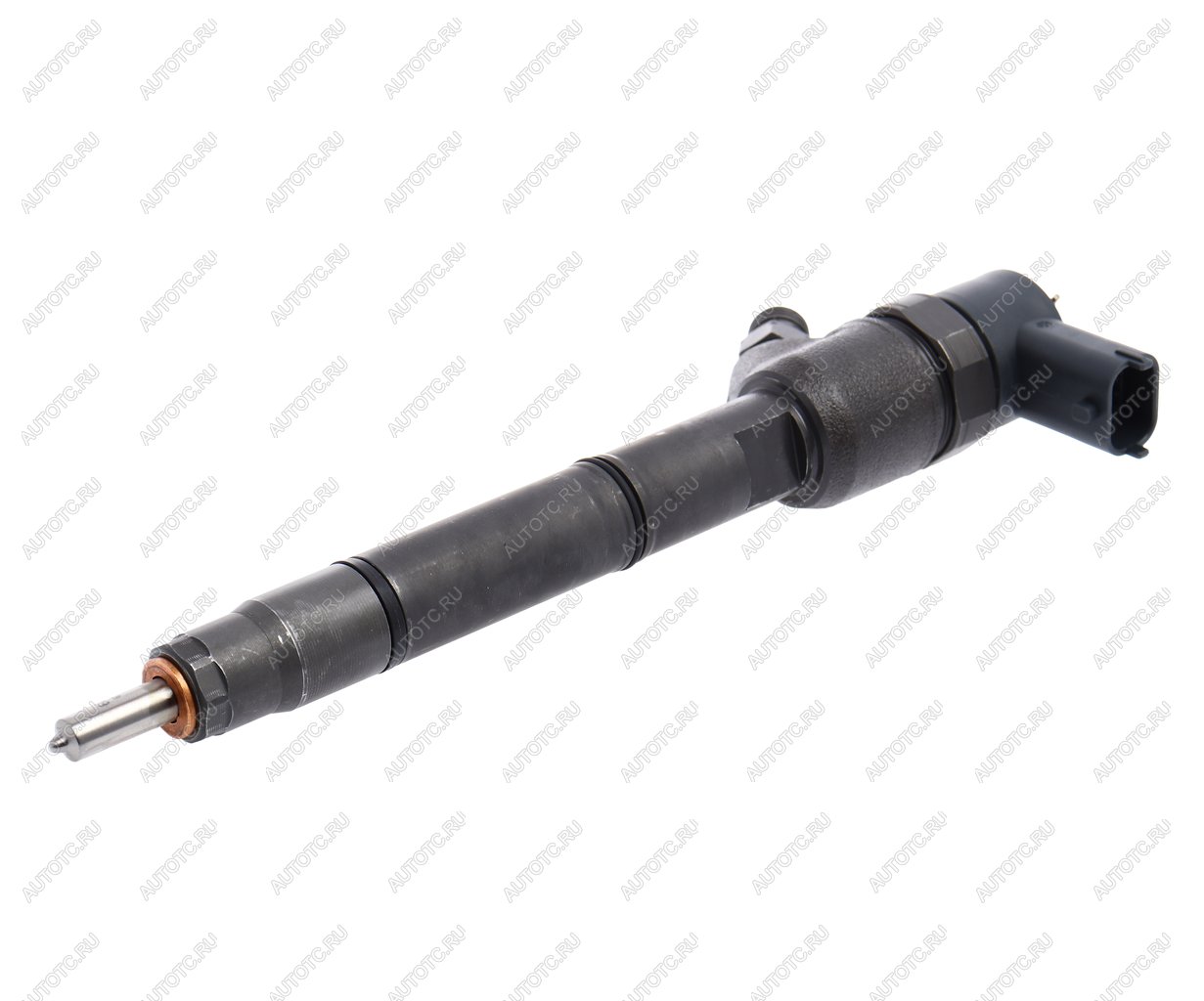21 949 р. Форсунка HYUNDAI Accent (06-) KIA Ceed (06-) топливная BOSCH BOSCH 0445110255 BOSCH 0445110255  с доставкой в г. Вологда