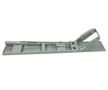 11 749 р. Боковина капота УРАЛ левая (АО АЗ УРАЛ) УРАЛ АЗ АО 4320я3-8402305-02  с доставкой в г. Вологда. Увеличить фотографию 3