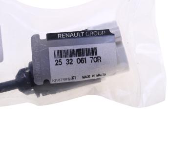 1 439 р. Выключатель RENAULT Logan,Sandero,Duster стоп-сигнала OE RENAULT 253206170r  с доставкой в г. Вологда. Увеличить фотографию 4