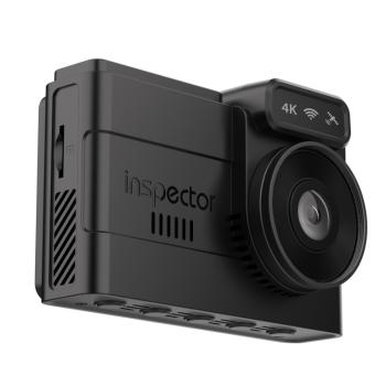 12 499 р. Видеорегистратор INSPECTOR INSPECTOR uhd delta gps wifi  с доставкой в г. Вологда. Увеличить фотографию 5