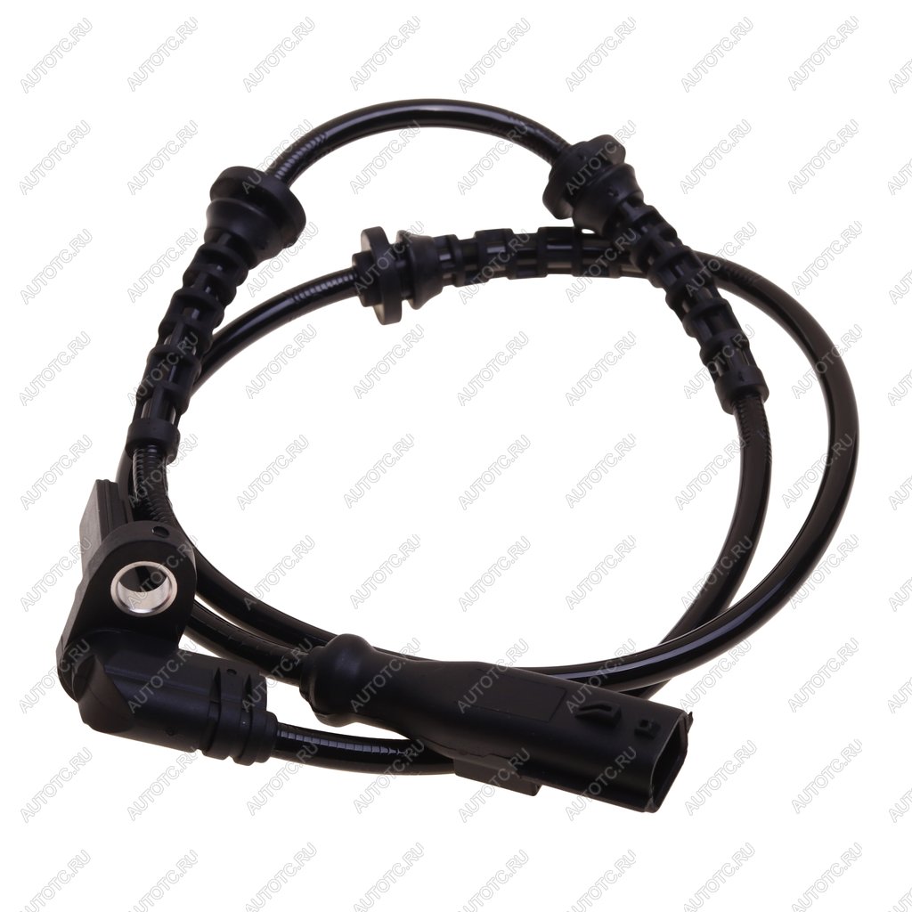 1 129 р. Датчик АБС RENAULT Duster (10-),Fluence (10-),Megane (08-) колеса переднего NSP NSP nsp07479109155r  с доставкой в г. Вологда