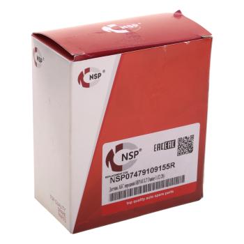1 129 р. Датчик АБС RENAULT Duster (10-),Fluence (10-),Megane (08-) колеса переднего NSP NSP nsp07479109155r  с доставкой в г. Вологда. Увеличить фотографию 4