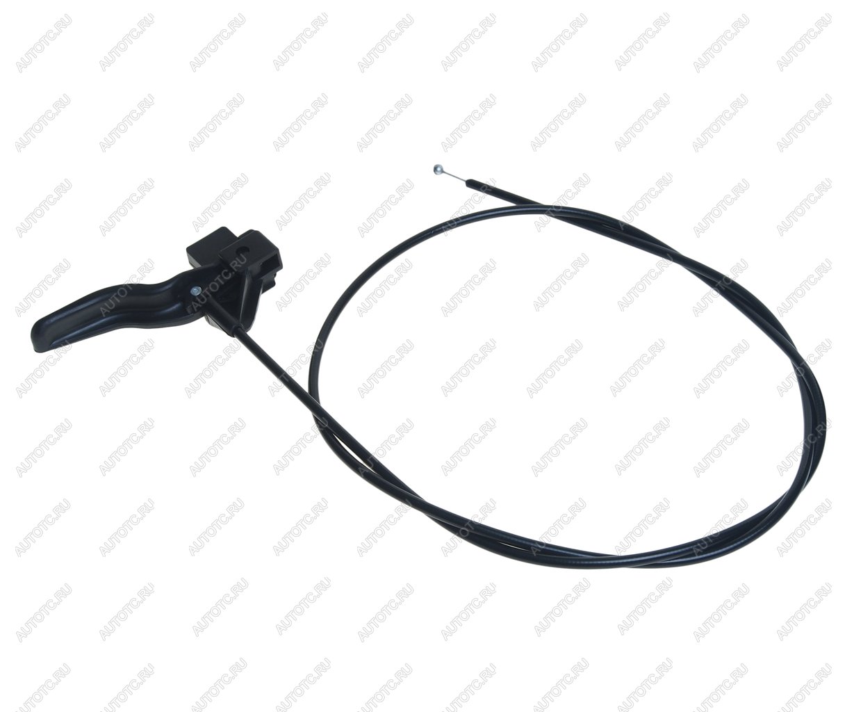 529 р. Трос капота DAEWOO Nexia STELLOX STELLOX 29-97508-sx  с доставкой в г. Вологда