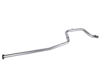 9 199 р. Глушитель FORD Mondeo (07-) средняя часть BOSAL BOSAL 950-055  с доставкой в г. Вологда. Увеличить фотографию 2