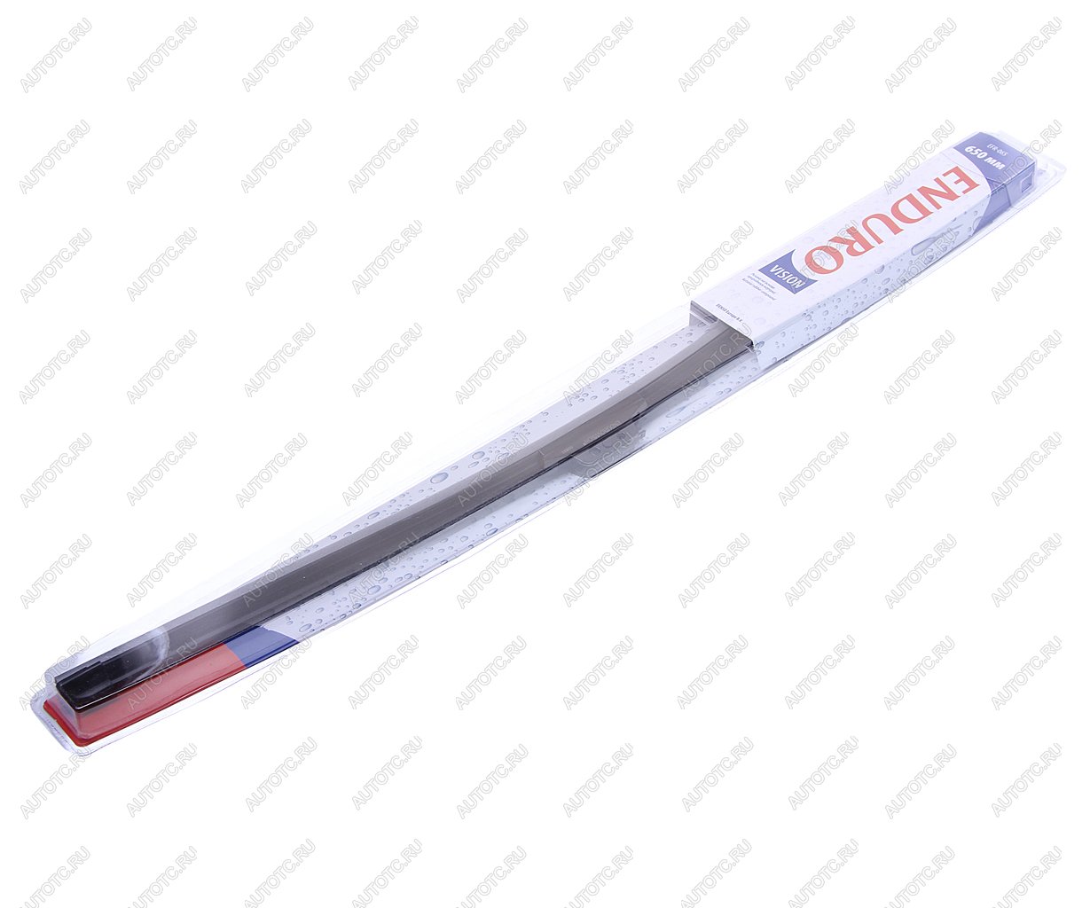 749 р. Щетка стеклоочистителя 650мм бескаркасная ENDUROVISION DENSO DENSO efr-065 DENSO efr-065  с доставкой в г. Вологда