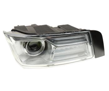 Фара блок КАМАЗ-54901 К5 правая SKV SKV 733.3775