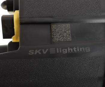 24 199 р. Фара блок КАМАЗ-54901 К5 правая SKV SKV 733.3775  с доставкой в г. Вологда. Увеличить фотографию 8