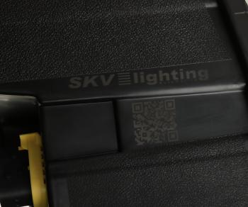 24 199 р. Фара блок КАМАЗ-54901 К5 левая SKV SKV 7331.3775  с доставкой в г. Вологда. Увеличить фотографию 7
