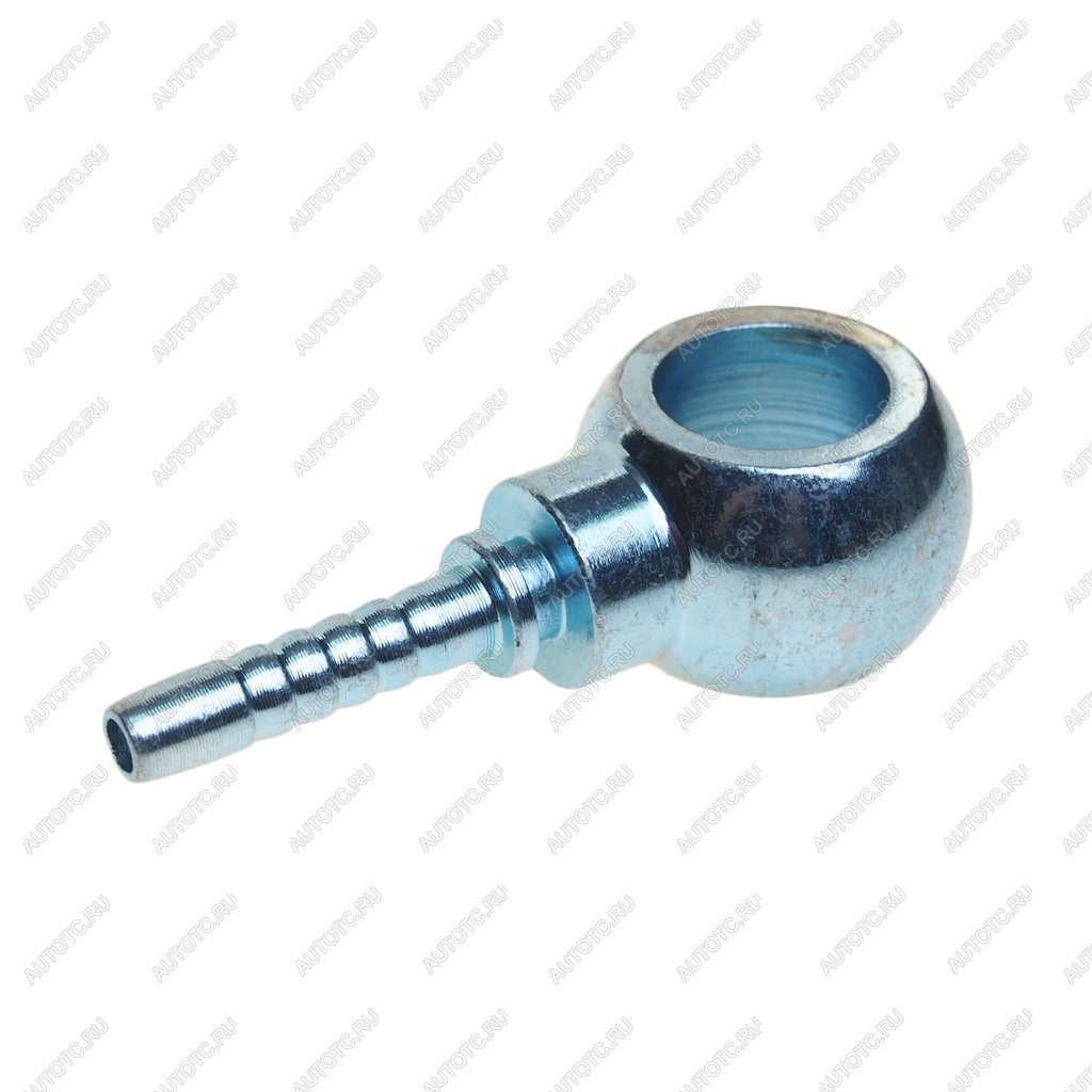 138 р. Фитинг BANJO (BSP) 14 (38-6) ZHHMC ZHHMC 72011-06-04  с доставкой в г. Вологда