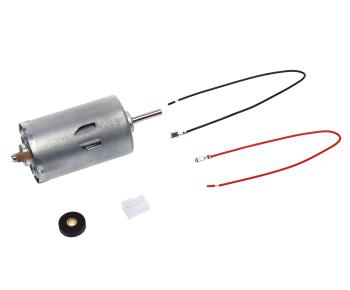 Вентилятор отопителя автономного WEBASTO Thermo Top V,evo,Vevo S&C MOTORI S&C MOTORI 0335sg
