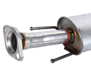 8 999 р. Глушитель NISSAN Note (06-13) средняя часть BOSAL BOSAL 282-577  с доставкой в г. Вологда. Увеличить фотографию 3