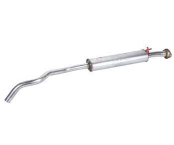 Глушитель NISSAN Note (06-13) средняя часть BOSAL BOSAL 282-577