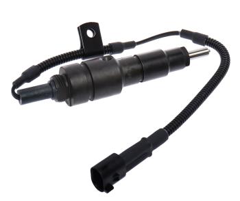 38 999 р. Форсунка MAN дв.D2866 топливная BOSCH BOSCH 0432191418  с доставкой в г. Вологда. Увеличить фотографию 2
