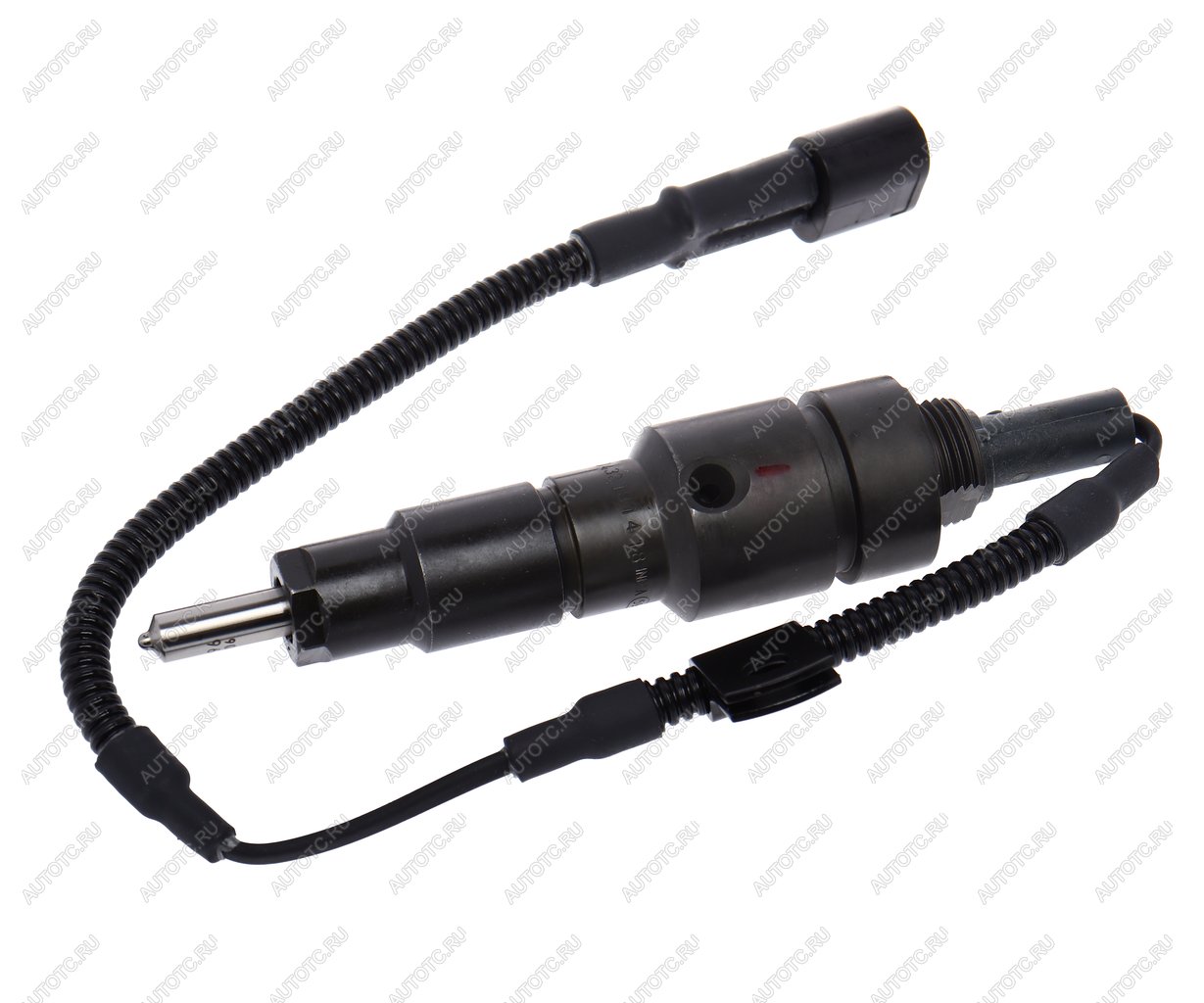 38 999 р. Форсунка MAN дв.D2866 топливная BOSCH BOSCH 0432191418  с доставкой в г. Вологда