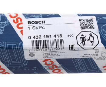 38 999 р. Форсунка MAN дв.D2866 топливная BOSCH BOSCH 0432191418  с доставкой в г. Вологда. Увеличить фотографию 5