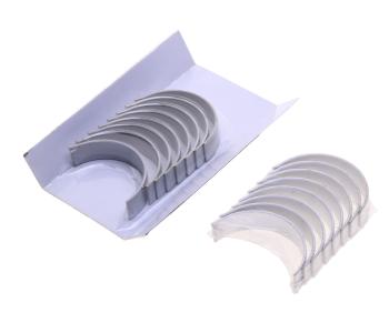 Вкладыши VW AUDI SEAT SKODA шатунные комплект ALL4MOTORS ALL4MOTORS ecb1323tm