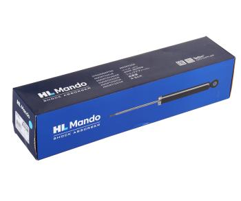 4 849 р. Амортизатор MITSUBISHI Lancer 10 (07-) задний левый/правый газовый MANDO MANDO mss015534 MANDO mss015534  с доставкой в г. Вологда. Увеличить фотографию 3