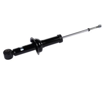 Амортизатор MITSUBISHI Lancer 10 (07-) задний левый/правый газовый MANDO MANDO mss015534 MANDO mss015534