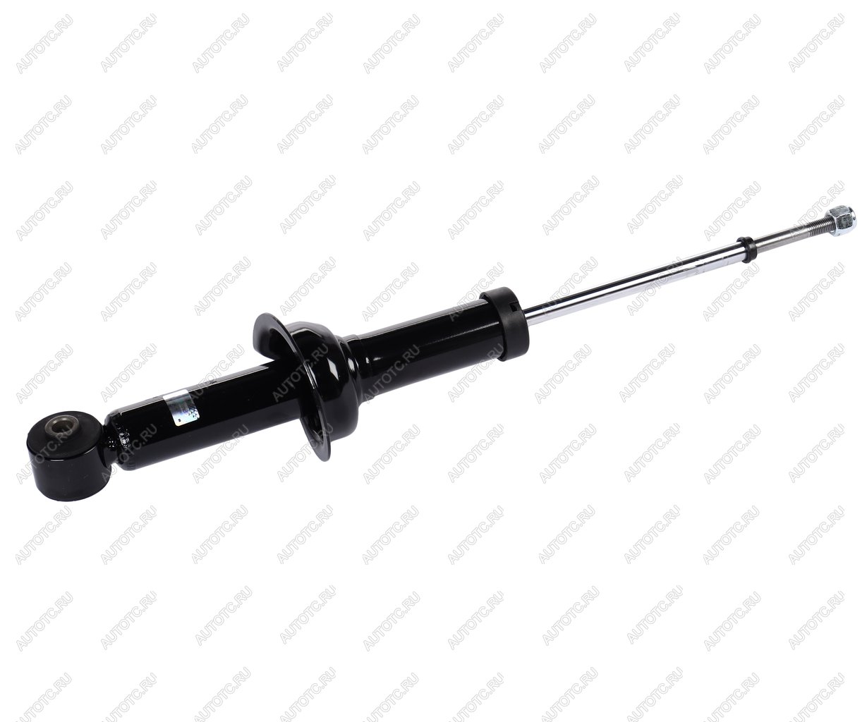 4 849 р. Амортизатор MITSUBISHI Lancer 10 (07-) задний левый/правый газовый MANDO MANDO mss015534 MANDO mss015534  с доставкой в г. Вологда