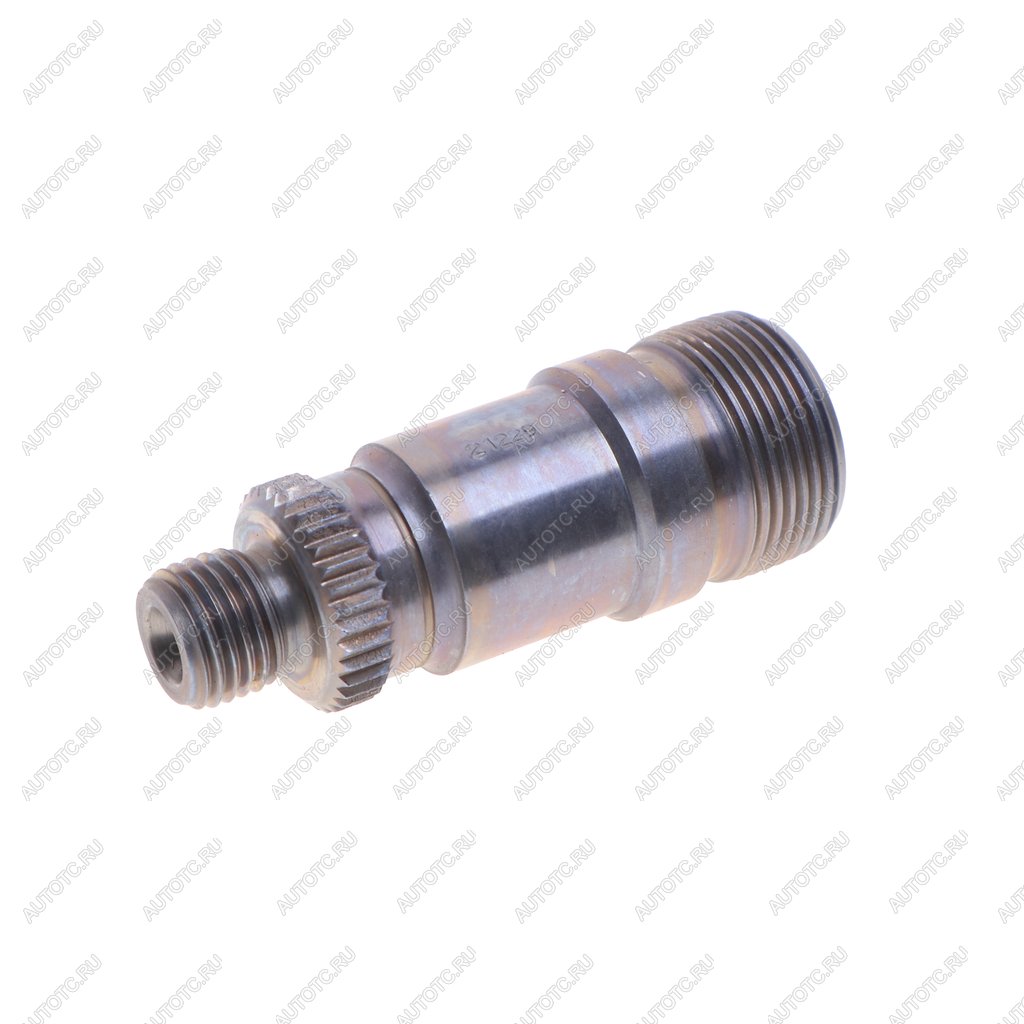 1 729 р. Штуцер IVECO форсунки BOSCH BOSCH 2413371229  с доставкой в г. Вологда