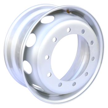 Диск колесный КАМАЗ,МАЗ,MERCEDES,SCANIA,MAN,VOLVO (9.00-22.5) 14мм ASTERRO ASTERRO 2237